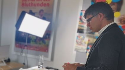 Medientraining Bern