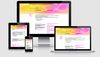 Responsive Webdesign RWD Bern Webdesigner portfolio