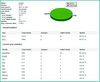 Monitoring Webdesign Server