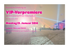 Filmproduktion «Glückspilze» Dokumentarfilm Kinofilm