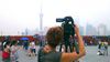 Videoproduktion in Shanghai
