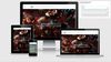 Optimirung mit Umstieg von Wix zu Typo3 durch Redesign, Webdesigner SEO