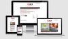 Responsive Webdesign (RWD) Webshop