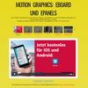 Portfolio Motion Design
