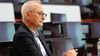 Prof. Dr. Bernhard Pulver, Verwaltungsratspräsident und Delegierter des Verwaltungsrats der Insel Gruppe