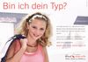 Inserat gestalten grafiker bern