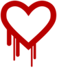 Heartbleed at Aloco Webdesign