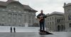 Filmproduktion Musikvideo Bern