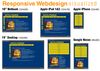 Responsive Webdesign