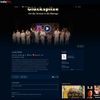 Indieflix VOD Glückspilze / Lucky Devils Filmproduktion