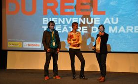 Award Dokumentarfilm Filmproduktion Bern