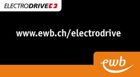 EWB LOGO ElektroDrive
