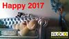 Happy 2017 von den Webdesigner, Filmemacher, Fotografen, Grafiker für Ihre Kunden! ALOCO Bern