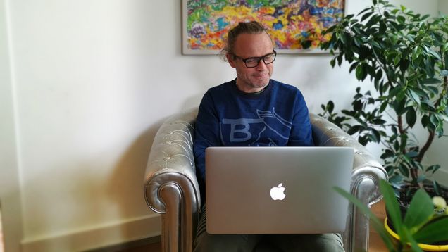 E-Leraning mit Videokonferenz mit online Tools