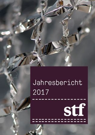 Jahresbericht gestalten lassen Grafiker Bern
